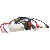 ISO / USB / AUX adapter pro autoradia Hyundai / Kia