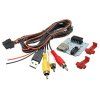 USB+JACK konektor Hyundai i20 II.