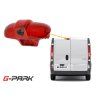 CCD parkovaci kamera Renault Trafic / Opel Vivaro
