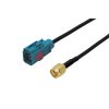 Prodlužovací kabel FAKRA - SMA - 299973