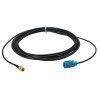 Prodluzovaci kabel FAKRA - SMA