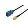 Prodlužovací kabel FAKRA - SMA - 299976