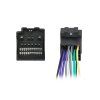 ISO adapter pro autoradia Ford (18->)