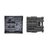 Kabelovy svazek pro M DSPA401 PSA detail konektoru 6