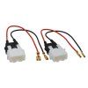 Adapter pro pripojeni repro Hyundai / Kia