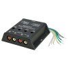 4-kanalovy adapter urovne