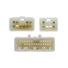 Adaptér pro ovládání na volantu Subaru Legacy / Outback (15->) - 240030 SSU007