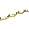Kabelové oko Ø 4,2mm - 427942 R10
