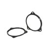 Plast.adaptér pro instalaci repro 100mm Volvo - 350906