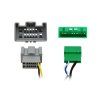 Adapter pro ovladani na volantu Land Rover Freelander