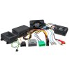 Adaptér pro ovládání na volantu Land Rover Freelander - 240030 SLR010