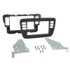 Adapter 2DIN autoradia Skoda / VW / Seat