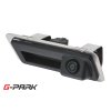 CCD parkovaci kamera Audi skoda VW 16