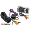 CCD parkovací kamera Audi / Škoda / VW - 221847 VT