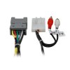 Adaptér pro ovládání na volantu Toyota - 240030 STY016
