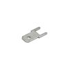 Letovací konektor 4,8mm - 425900