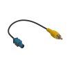 Adapter pro OEM kameru Mercedes
