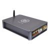 MACROM M-DSPA500 zesilovac, DSP / BT audio