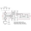 MACROM M-DSPA500 zesilovač, DSP procesor a BT audio streming - 223611
