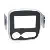 Ramecek 1DIN / 2DIN autoradia Renault / Opel / Fiat
