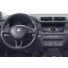 Ramecek 1DIN autoradia Skoda Fabia III.