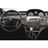 Ramecek 1DIN autoradia Lancia Y
