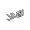 Konektor dutinka 6,3mm s jazýčkem - 427805