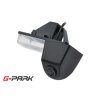 CCD parkovaci kamera Toyota Land Cruiser 150