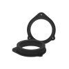 MDF adapter repro 165mm Audi / Mercedes / Toyota