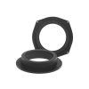 MDF adapter repro 165mm BMW