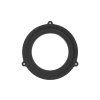 MDF adapter repro 165mm Fiat Panda II.