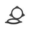 MDF adapter repro 165mm Toyota