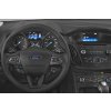 Rámeček 2DIN autorádia Ford Focus (14-19) - 372817 D