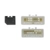 Adaptér pro ovládání na volantu Nissan Micra (17->) - 240030 SNS021