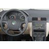 Ramecek autoradia 2DIN VW / Skoda / Seat