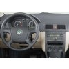 skoda Fabia interier 13