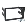Rámeček autorádia 2DIN VW / Škoda / Seat - 372084 2