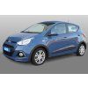 Ochranne lemy blatniku Hyundai i10