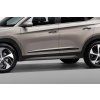 Bocni ochranne listy Hyundai Tucson