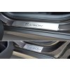 Ochrana vnitřních prahů Hyundai Tucson - 641000 H1TUEG