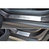 Ochrana vnitrnich prahu Hyundai Tucson