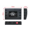 Informacni adapter pro Land Rover Evoque rozmery 19