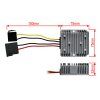 Menic napeti 24/12V 10A