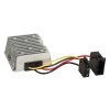 Měnič napětí 24/12V 10A - 385005