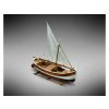 MINI MAMOLI Gozzo vela 1:28 kit - KR-21807