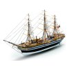 MINI MAMOLI Amerigo Vespucci 1:350 kit - KR-21810