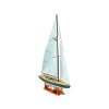 MINI MAMOLI Star Genzaniella 1:32 kit - KR-21862