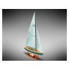MINI MAMOLI Star Genzaniella 1:32 kit - KR-21862