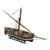 MINI MAMOLI Leudo 1:72 kit - KR-21865