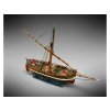 MINI MAMOLI Leudo 1:72 kit - KR-21865